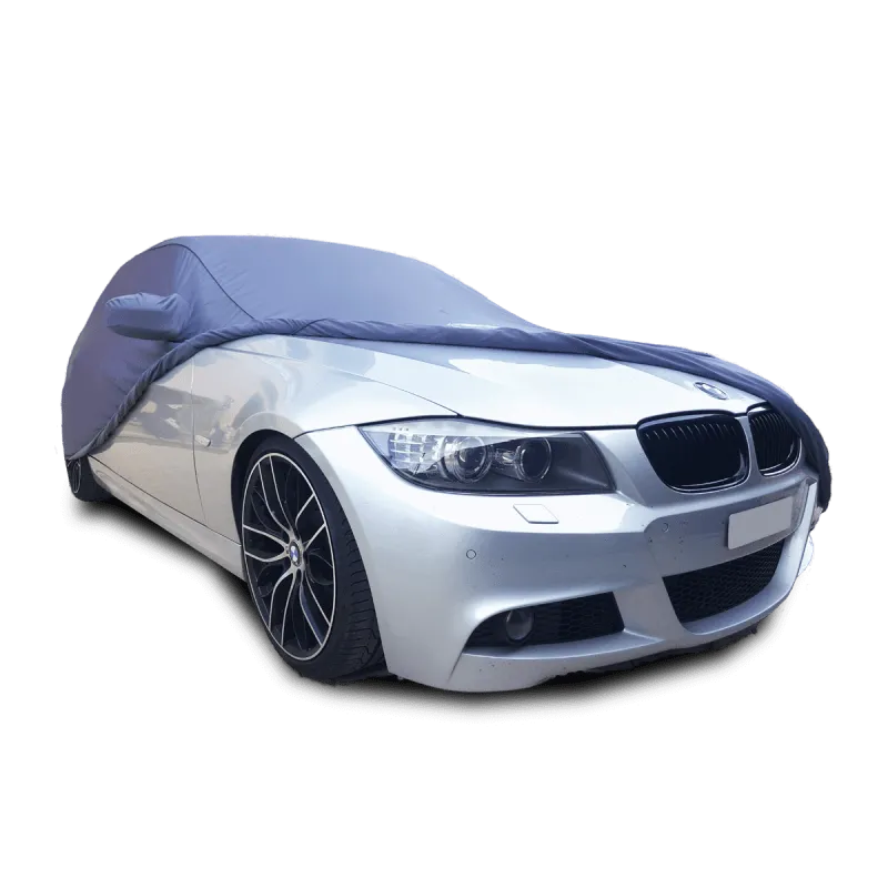 [EVEP-BM-XXS] Housse Auto EVOLUTION EXTERIEURE PRO (BM-XXS)